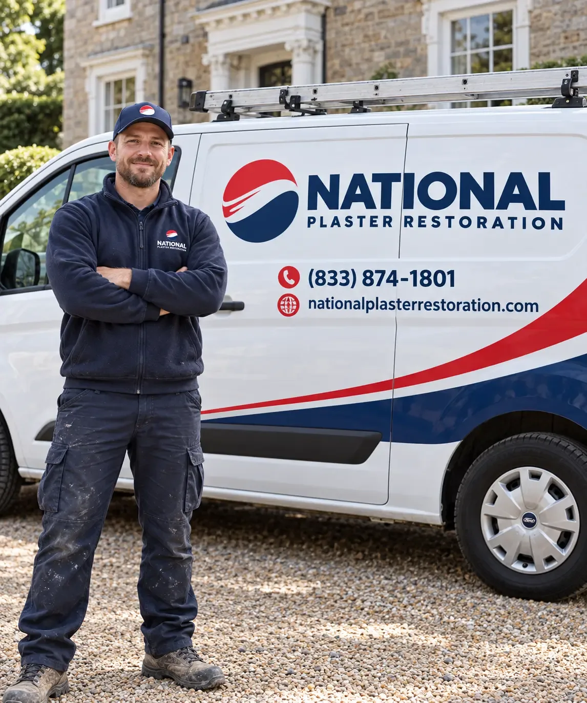 Plaster Repair company in Boswell, PA